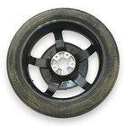 12-17 Mercedes Cls550 Cls400 C218 Wheel Rim 18x4 5j 5-112 Et36 A2124013302 Oem