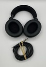 Shure Srh440a Professional Studio Headphone Black Srh440a
