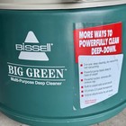 Bissell Big Green Clean Machine 1671 Wet dry Deep Canister Shampooer Vacuum Only