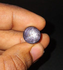 Natural Star Sapphire Untreated Loose Gemstone 20 80 Ct Cabochon Blue Oval