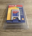 Sandisk 80-58-00348 Compact Flash Pc Card Adapter - Pcmcia Reader  sdcf-38 
