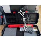 Bear Archery Empire Hunting Bow