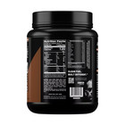 Jocko Fuel Whey Protein Powder  Chocolate  22g Protein  Digestive Enzymes