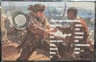 2026 Republic Of Liberia Privateers  9999 1 1000oz Platinum 