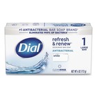 Dial 92633 4 Oz  Deodorant Bar Soap - Iconic Dial Soap Scent  36 carton  New