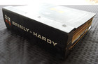 1980-85 Brinly-hardy Farm Equipment Factory Dealer Sales Catalog Manual Massive 