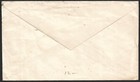  bl  Gold Coast Kgvi 1 2d On Postage Due Cover To Usa
