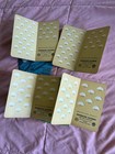 Vintage Coin Savers Savings Books Mundelein Savings And Loan Illinois 8