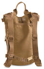 Usmc Issue Coyote Filbe Hydration Pack Carrier Bag Backpack - No Bladder