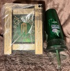 Wicked 2 Pcs  Emerald City Light Up Lantern Popcorn Bucket Regal   Green Tumblr