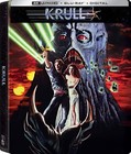 Steelbook Krull  4k Uhd   Blu-ray   Digital  Preorder Ship 9 16 25