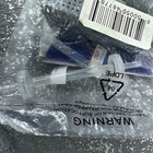 4 Pcs  2 Filters   2 Valves Kit Suitable For Soclean2 Cpap Machine Replacement