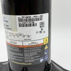 Copeland Compressor Zp14kve-pfv-830 14 000 Btu R-410a 208 230 V Single Phase New