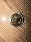 Abraham Lincoln Inauguration Medal   Coin   Token -  Uncirculated  Sealed