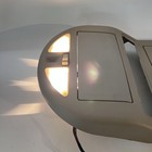 2004-2008 Nissan Titan Armada Overhead Roof Console Dome Sun Faded Gray Oem