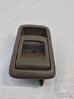 95-04 Toyota Tacoma 96-02 4runner Right Pass Side Interior Door Handle Brown