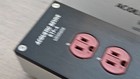 Acoustic Revive Rtp-4 Ultimate Ac Power Distributor Power Strip Conditioner