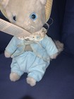 Vintage Eden Beatrix Potter Tom Kitten Plush Stuffed Animal With Tag
