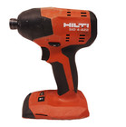 Hilti Sid 4-a22 L-ion 22-volt 1 4 In  Hex Brushless Sid 4 Impact Driver  3-speed