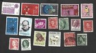  bl  Australia Collection Stamps X73