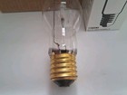 Sylvania 67514 Lu100 eco 100w S54 Clear E39 Mogul Base Et23 5 Hid Bulb lamp Nos