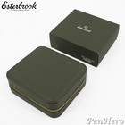 Esterbrook Moss Green Twelve Pen Nook