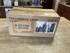 New  Sealed  Genuine Oem Kyocera Dv-3100 Developer Unit Black 302lv93082