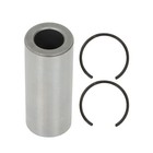 Crankshaft Rods And Piston Replacement For Kia G4na 2 0l 2015-2017