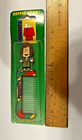 Vintage Peanuts Happee Comb-peppermint Patty-world Trend  Inc -brand New-rare