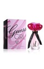 Guess Girl Eau De Toilette 3 Piece Gift Set - Perfume Spray 3 4 Fl  Oz   Travel