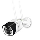 5mp 1080p Ip Camera Outdoor Wifi Security Camera Wireless Video Surveillance