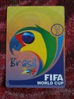 Collectible Card Of The Great Soccer Player Joao Moutinho Brazil 2014 