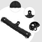 For 2013-2018 Black Toyota Rav4 Radiator Core Support Lower Tie Bar Bracket