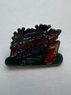 Disney s Pleasure Island Tonight Jessica Rabbit Pin Original Sign Look