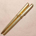 2 Colibri Ballpoint Pens  a17c07
