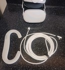 Meta Oculus Quest 2 - 128gb Vr Headset With Bobovr M2 Pro Headstrap Bundle Kit 