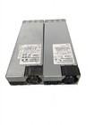 Lot Of 2  Cisco C3kx-pwr-715wac 715w Ac Power Supply For 3750-x 90 Day Warranty