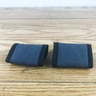 Graco Snugride 35 Dlx Click Connect Seat Belt Strap Covers Padding Replace Part