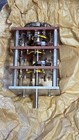 Daven Type No  5733 Detent Attenuator Nos   Complete W original Packing 