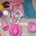 Barbie Accessories    593