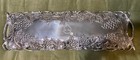 Vintage Arthur Court 1995 Tray 19  With Grapes