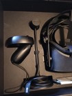 Meta Oculus Rift Cv1 Vr Virtual Reality Headset System - Black 