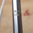 Vulcan T15 Cartridge Heater  400w  240v  10  Rod  3 8  Od - Used