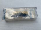 Bachmann Silver Series Rolling Stock  70186 40  3 Dome Penn Salt