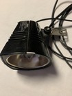 Vintage Smith-victor Halogen Light For Super 8 Movie Camera- Tested Works