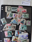 San Marino  Collection  Stock Page   Card  1943 1959  Sets  Unused Etc   Job Lot