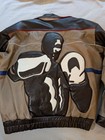 Ringside Leather Jacket Boxing 90s Xl