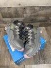 Hoka One W Trail Code Gtx  1123166f  Bcstl  Comfort Hiking Boot Women   s Size 10b