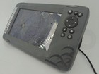 Lowrance Hook 7 Ts Tripleshot Fishfinder Navi Charting Display Head Unit Monitor