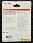 Sandisk 4 Gb Sdhc Card Class 4 - Sd Memory Card Camera Camcorder - New